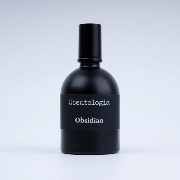 Obsidian