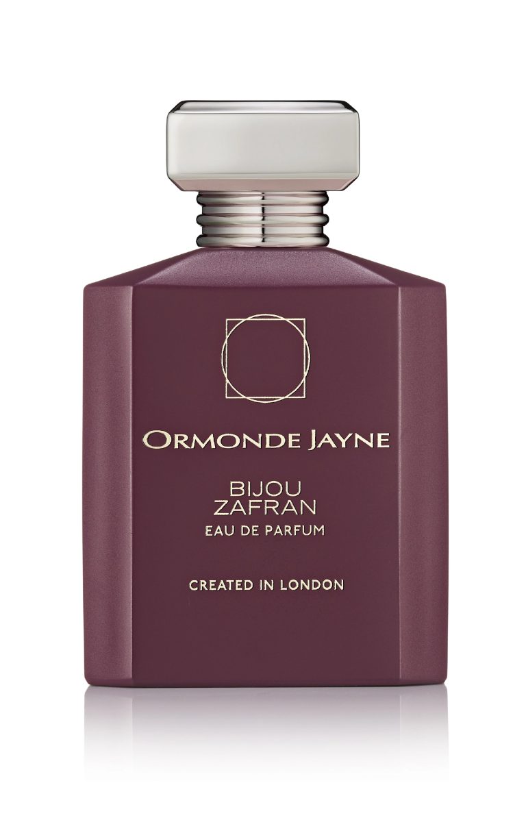 Bijou Zafran 88 ml
