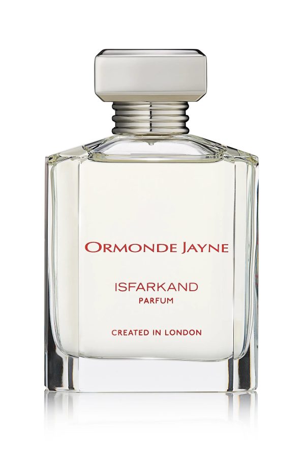 Isfarkand Elixir 50 ml