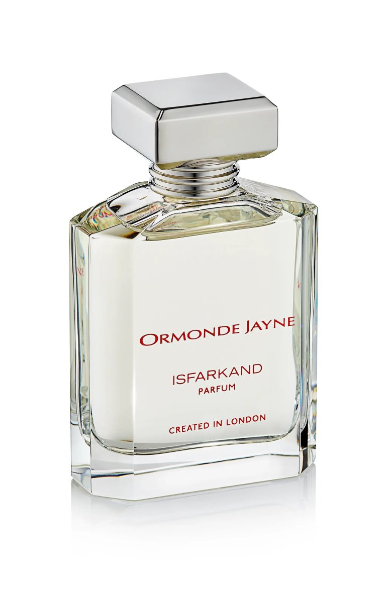 Isfarkand Elixir 50 ml