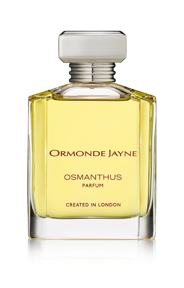 Osmanthus Elixir 50 ml