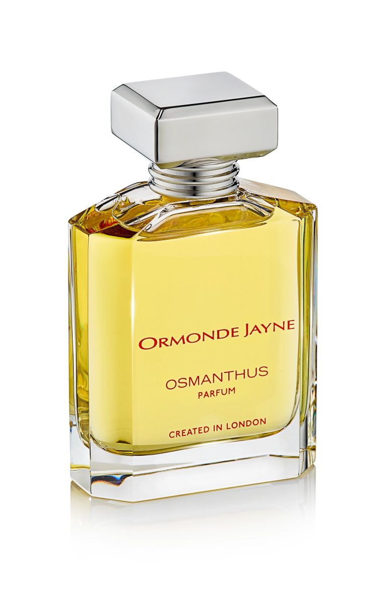 Osmanthus Elixir 50 ml