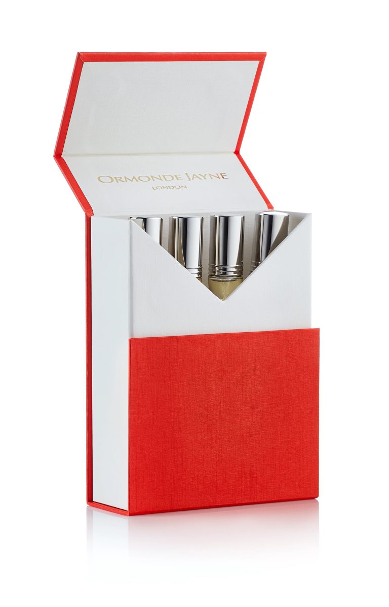 Osmanthus Elixir 50 ml