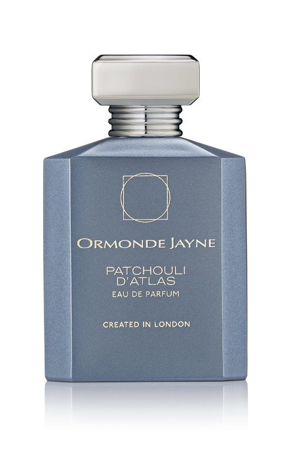 Patchouli D'atlas 88 ml