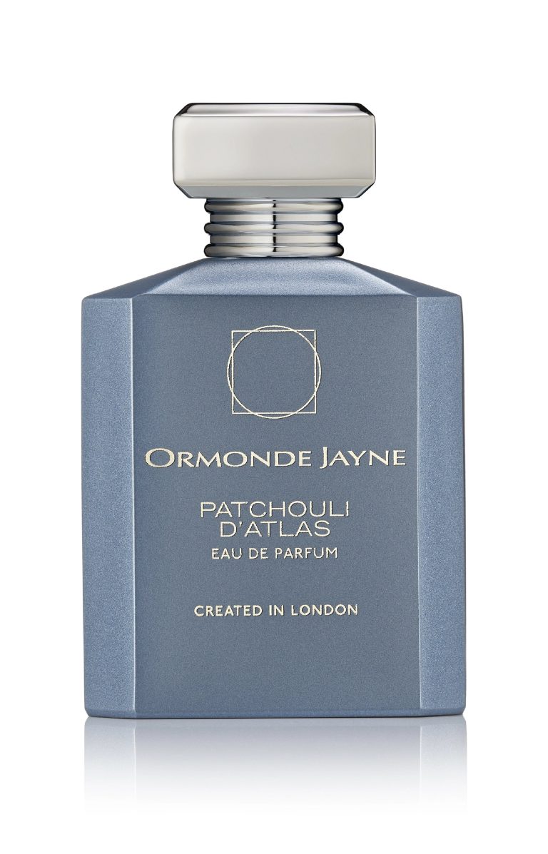 Patchouli D'atlas 88 ml