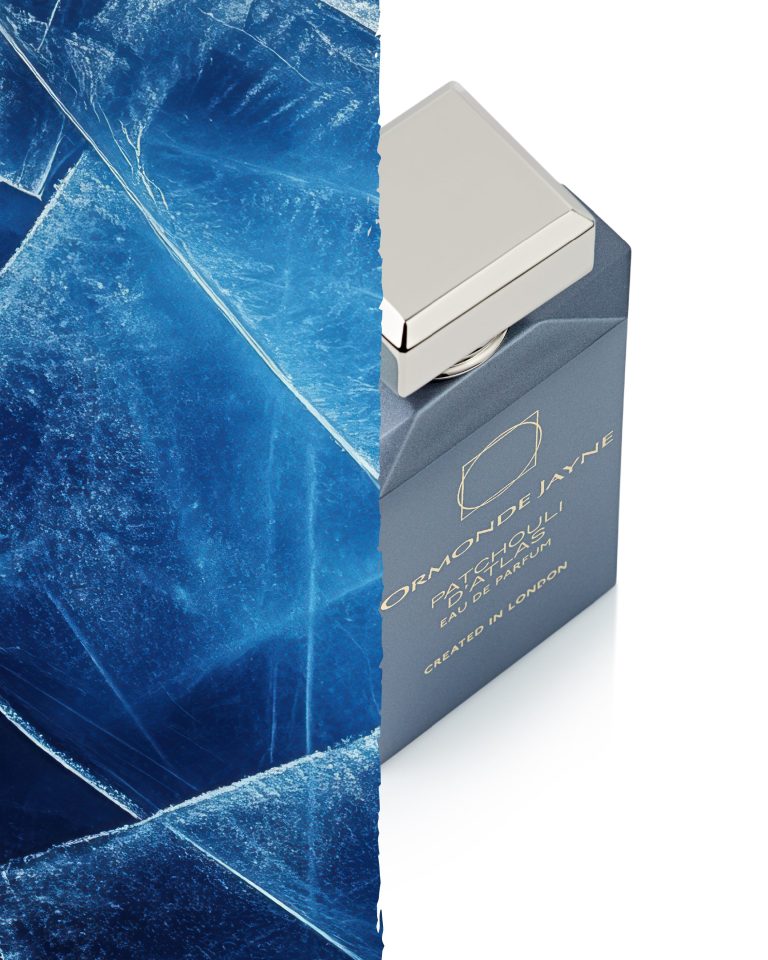 Patchouli D'atlas 88 ml