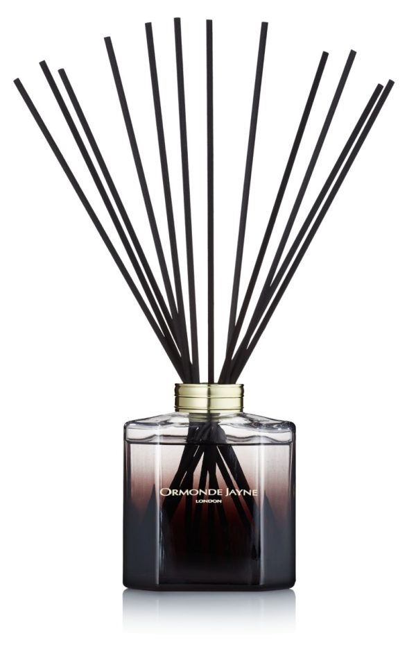 Parfum D'ambiance - Montabaco