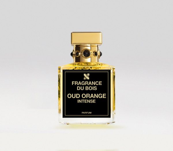 Oud Orange Intense 50 ml