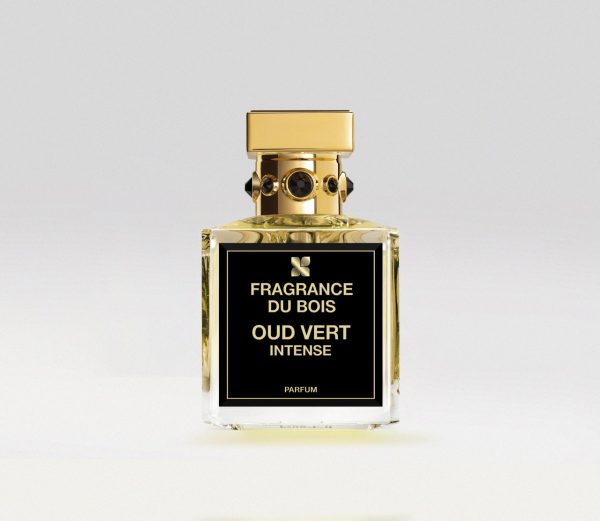 Oud Vert Intense 50 ml