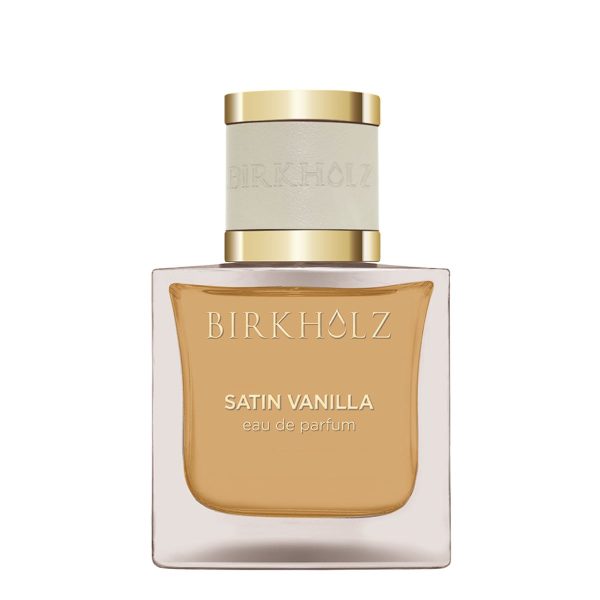 Satin Vanilla