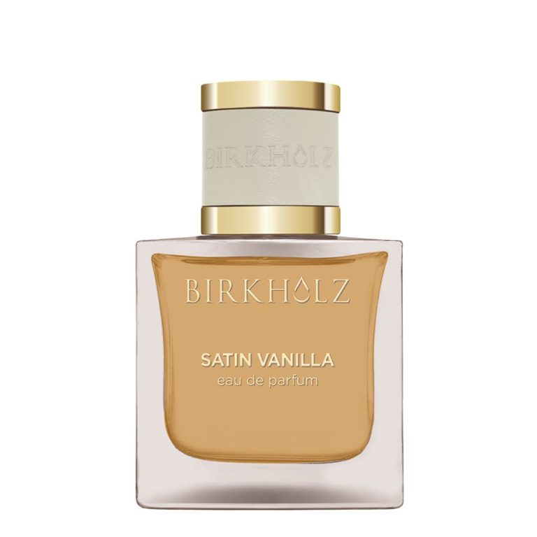 P6658 Satin Vanilla