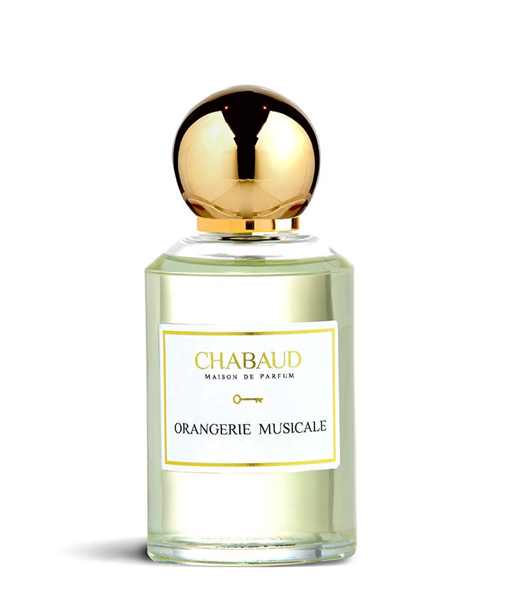 P6723 Orangerie Musicale