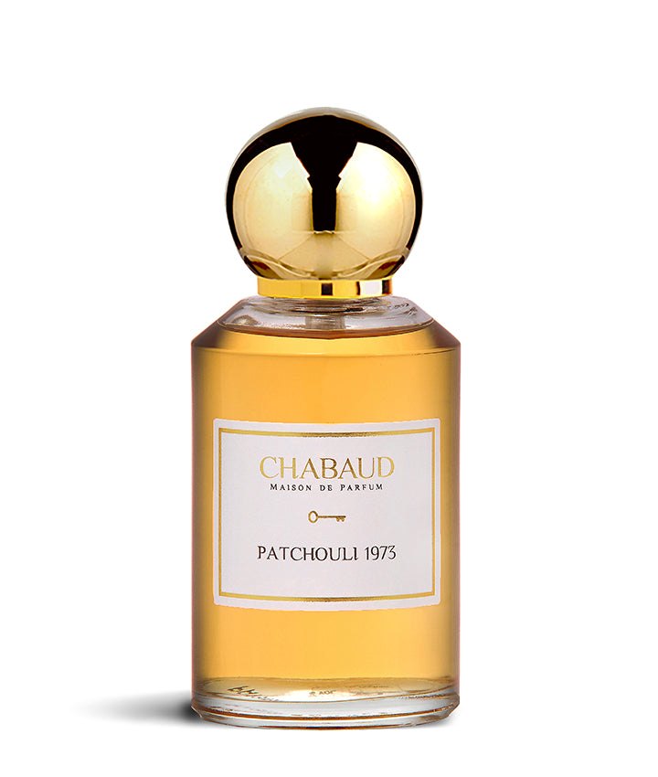 P6724 Patchouli 1973