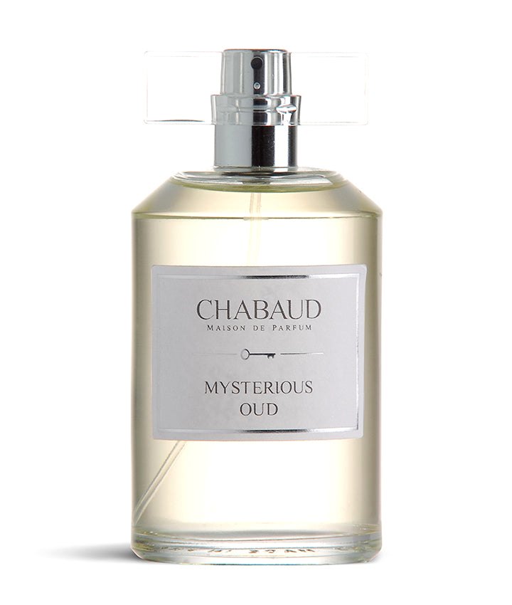P6741 Mysterious Oud