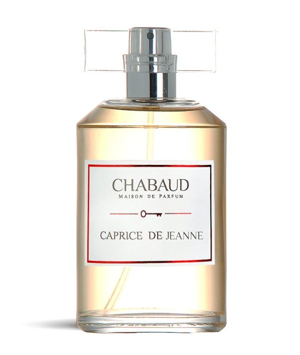 Caprice de Jeanne