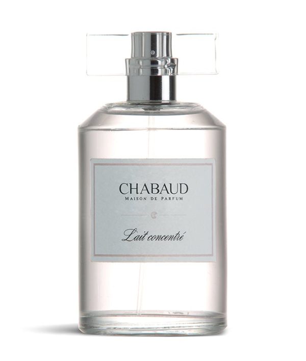 Lait Concentré