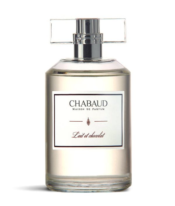 LAIT ET CHOCOLAT