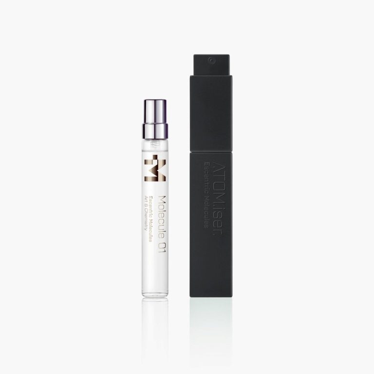 P6906 Molecule 01 Atom Iser Set