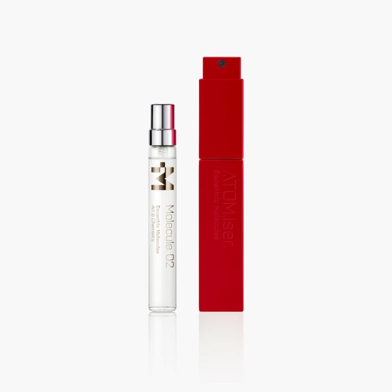 P6907 Molecule 02 Atom Iser Set