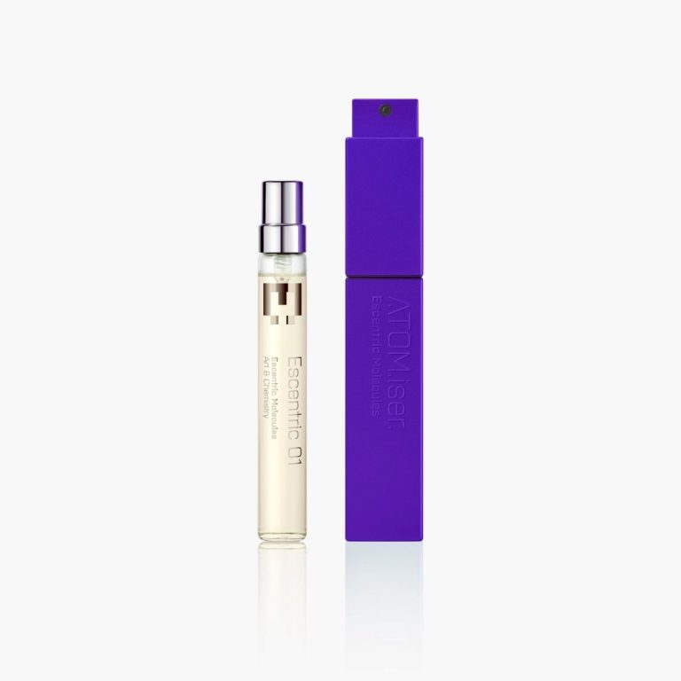 P6911 Escentric 01 Atom Iser Set