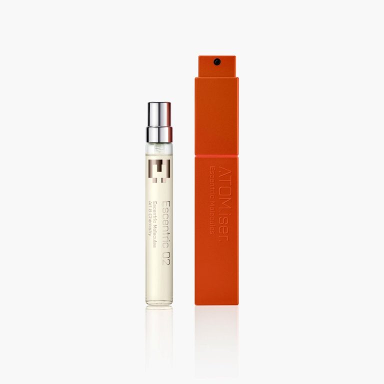 P6912 Escentric 02 Atom Iser Set