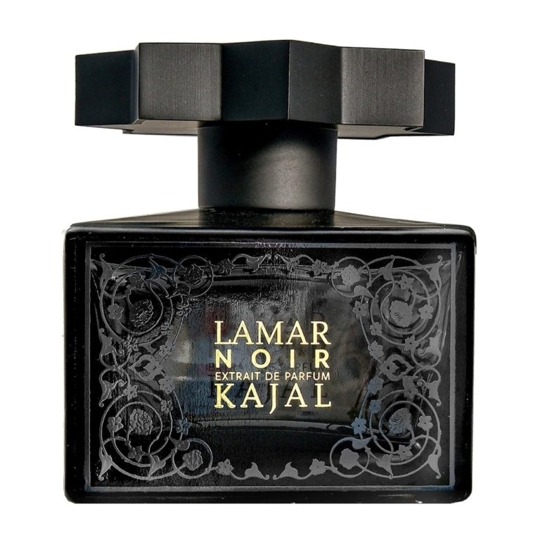 P7207 Lamar Noir