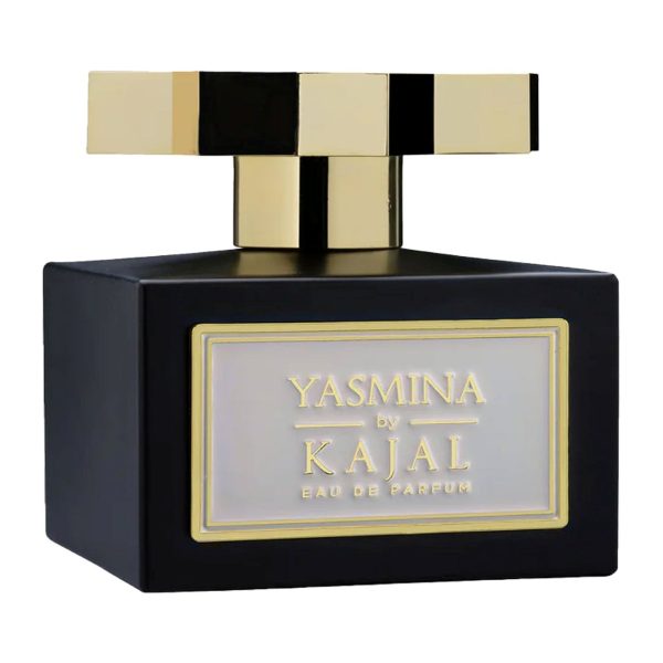 YASMINA