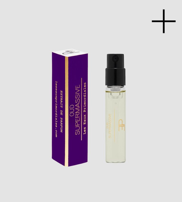 P7224 Oud Supermassive