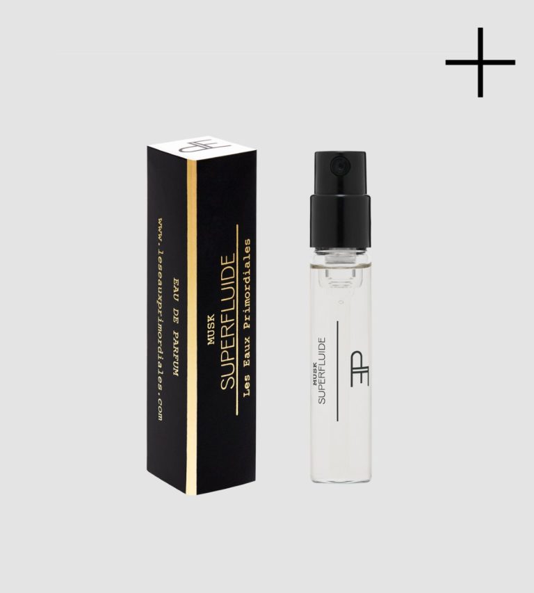 P7241 Musk Superfluide