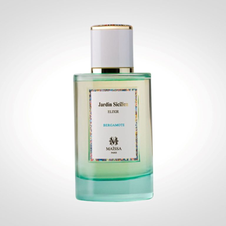 P7304 Jardin Sicilien