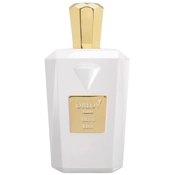 ORLOV BLUE LILI EDP