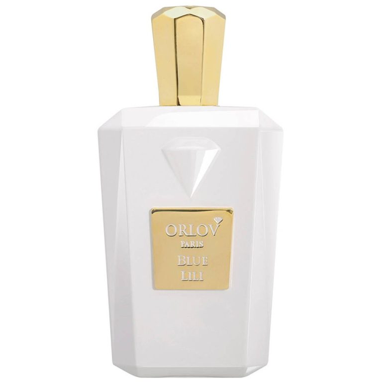 P7545 Orlov Blue Lili Edp