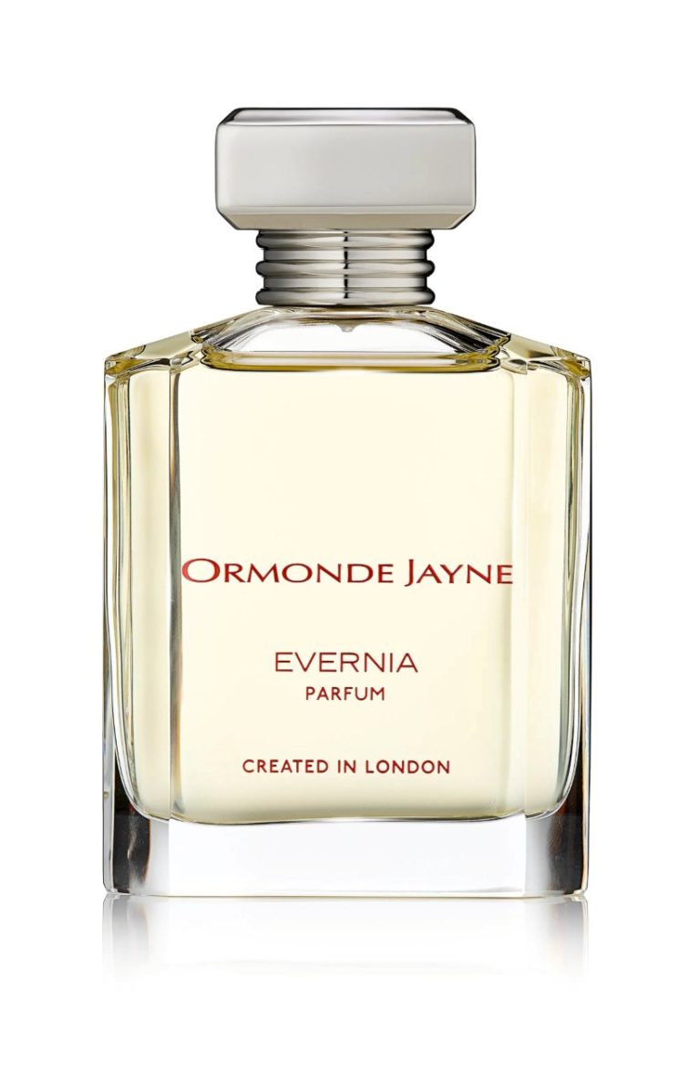 P7591 Evernia Eau