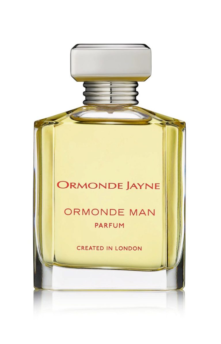 P7608 Man Parfum