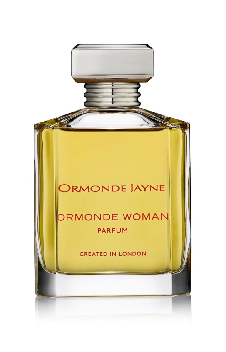 P7610 Woman Parfum