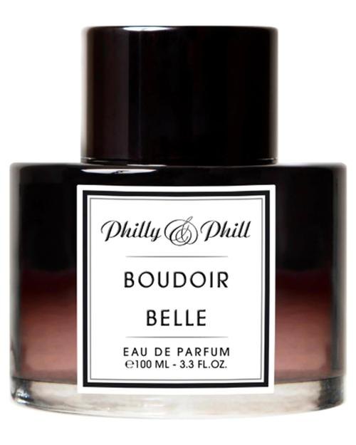 P7764 Boudoir Belle