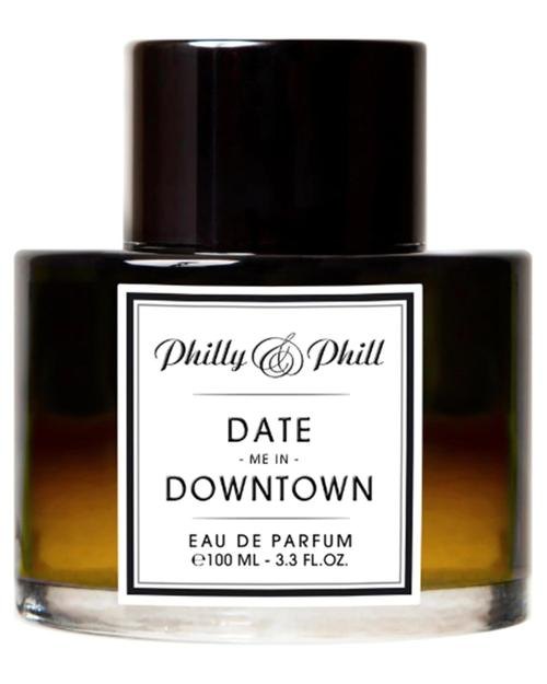 DATE ME IN DOWNTOWN