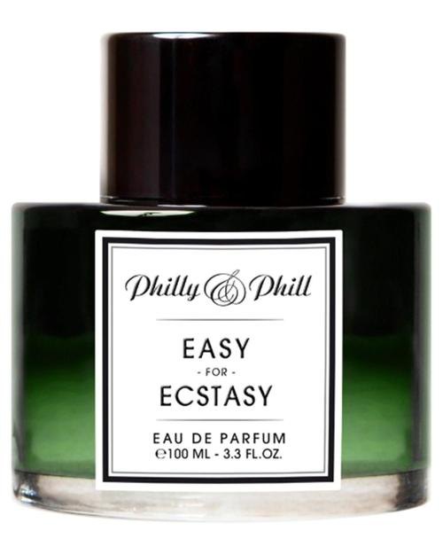 EASY FOR ECSTASY