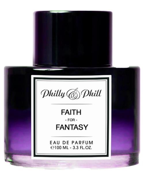 FAITH FOR FANTASY
