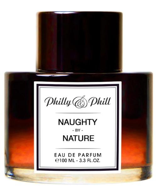 NAUGHTY BY NATURE
