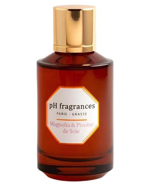 P7808 Magnolia Pivoine De Soie Parfum