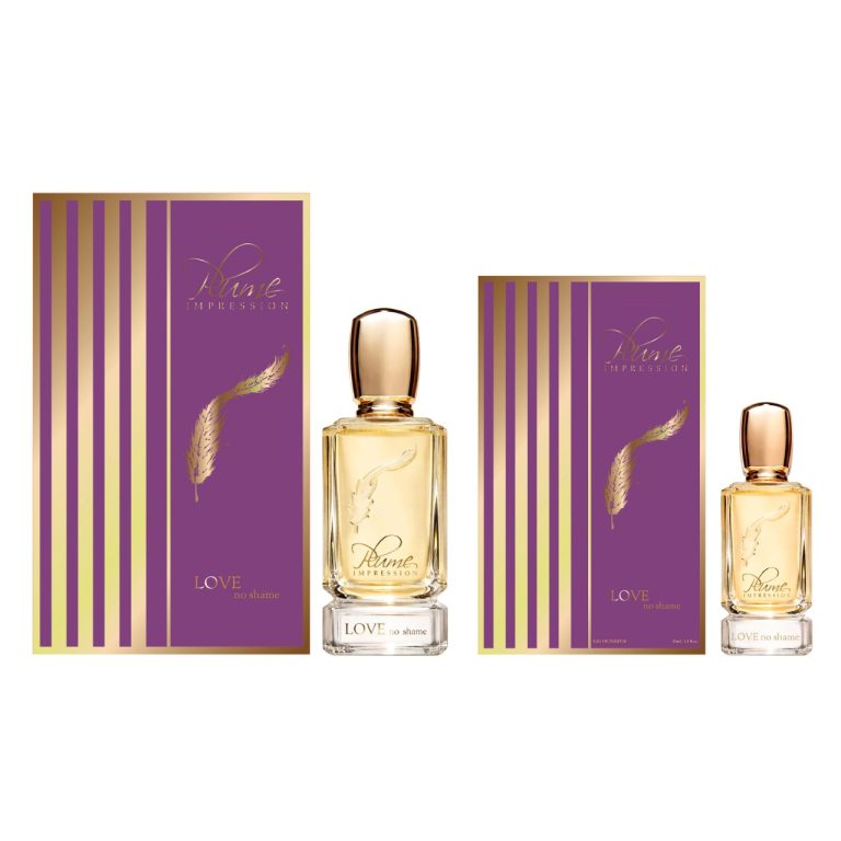 P7844 Love No Shame Deluxe