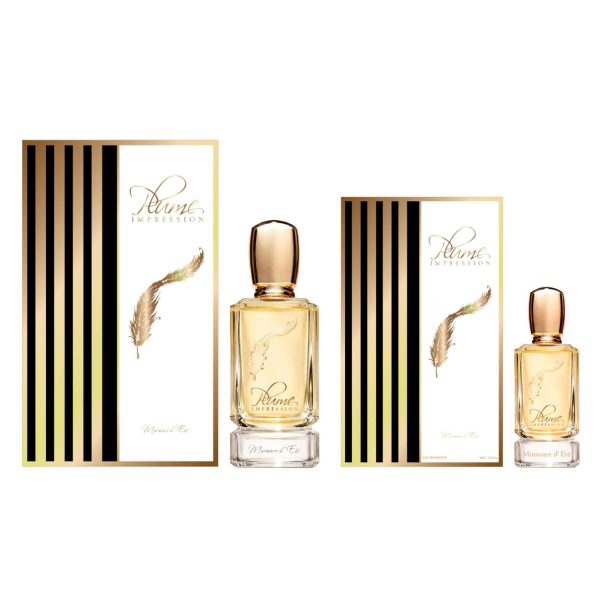 MURMURE D’ ETE DELUXE