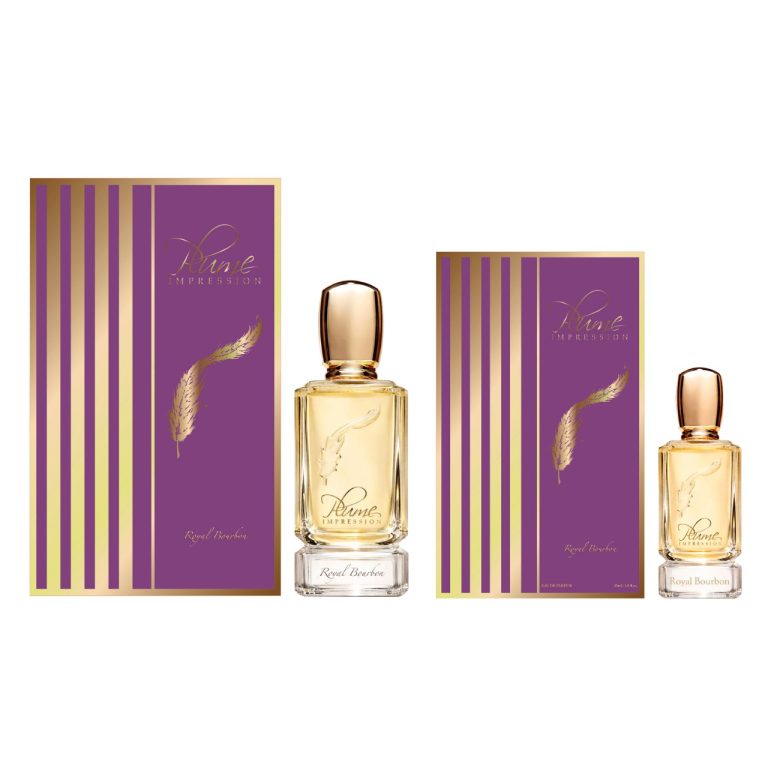 P7856 Royal Bourbon Deluxe