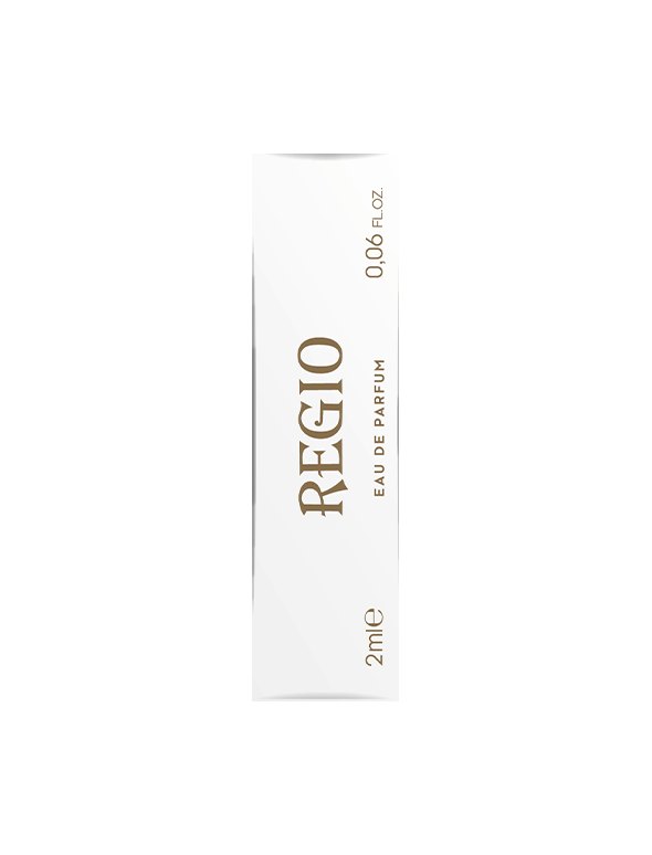 P8296 Regio
