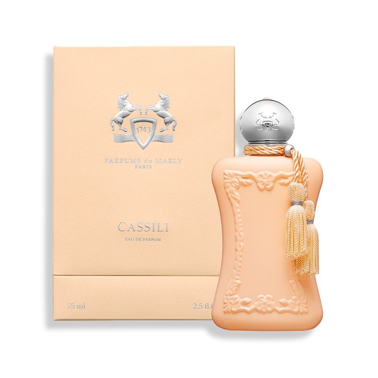 Parfums De Marly Cassili 1