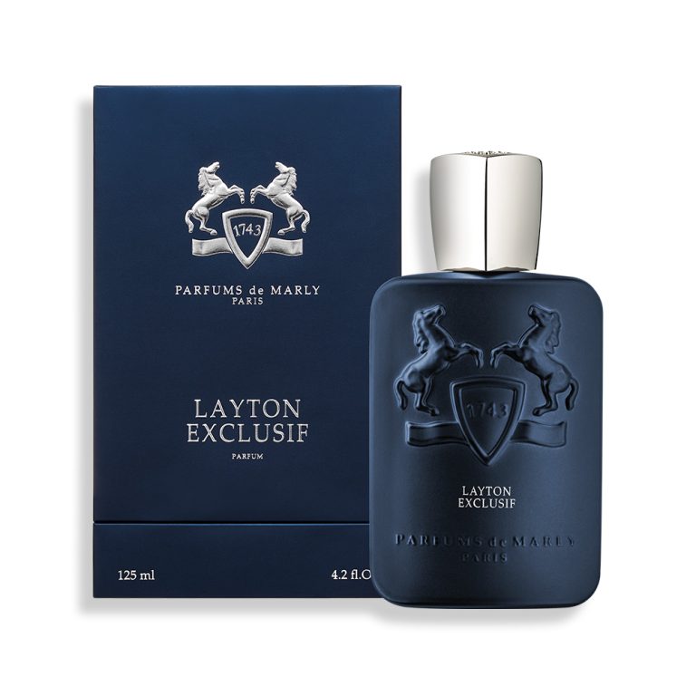 Parfums De Marly Layton Exclusif 1