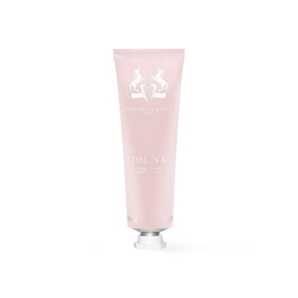 Delina Hand Cream