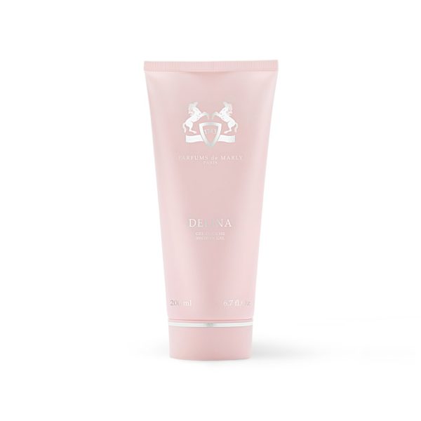 Delina Shower Gel