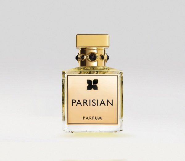 Parisian Oud